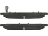Disc Brake Pad Centric Parts 300.08890