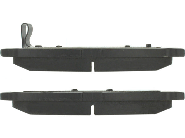 Disc Brake Pad Centric Parts 300.08890