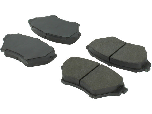 Disc Brake Pad Centric Parts 300.08900