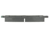 Disc Brake Pad Centric Parts 300.08900