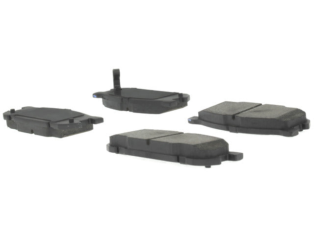Disc Brake Pad Centric Parts 300.08910
