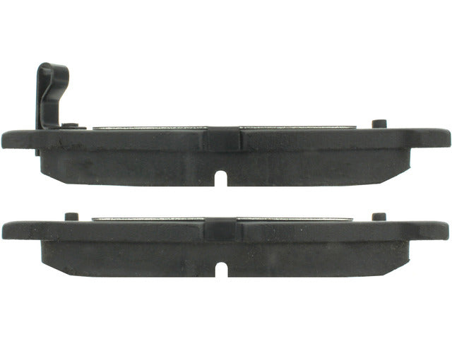 Disc Brake Pad Centric Parts 300.08910