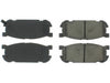 Disc Brake Pad Centric Parts 300.08910