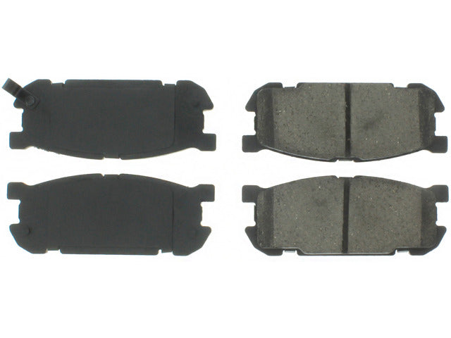Disc Brake Pad Centric Parts 300.08910