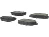 Disc Brake Pad Centric Parts 300.08920