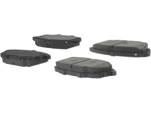 Disc Brake Pad Centric Parts 300.08920