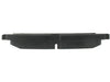 Disc Brake Pad Centric Parts 300.08920