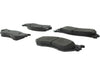 Disc Brake Pad Centric Parts 300.08970