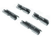 Disc Brake Pad Centric Parts 300.08970