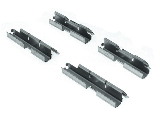 Disc Brake Pad Centric Parts 300.08970