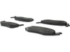 Disc Brake Pad Centric Parts 300.08980