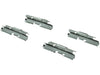 Disc Brake Pad Centric Parts 300.08980