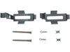 Disc Brake Pad Centric Parts 300.08991