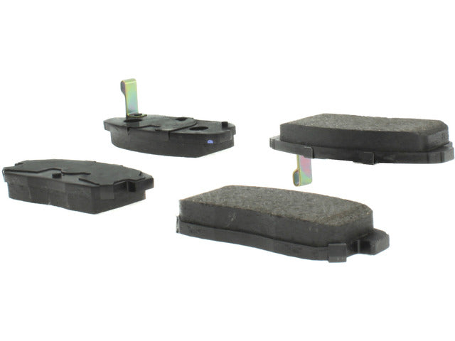 Disc Brake Pad Centric Parts 300.09000