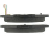 Disc Brake Pad Centric Parts 300.09000