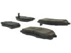 Disc Brake Pad Centric Parts 300.09030