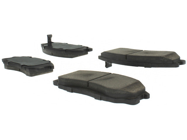 Disc Brake Pad Centric Parts 300.09030