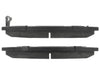 Disc Brake Pad Centric Parts 300.09030
