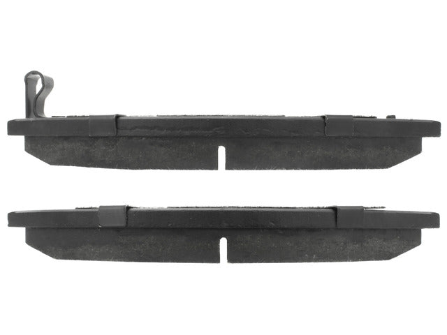 Disc Brake Pad Centric Parts 300.09030