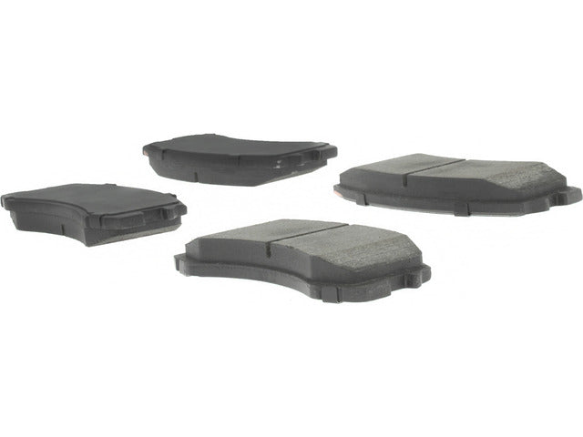 Disc Brake Pad Centric Parts 300.09040