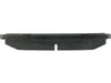 Disc Brake Pad Centric Parts 300.09040