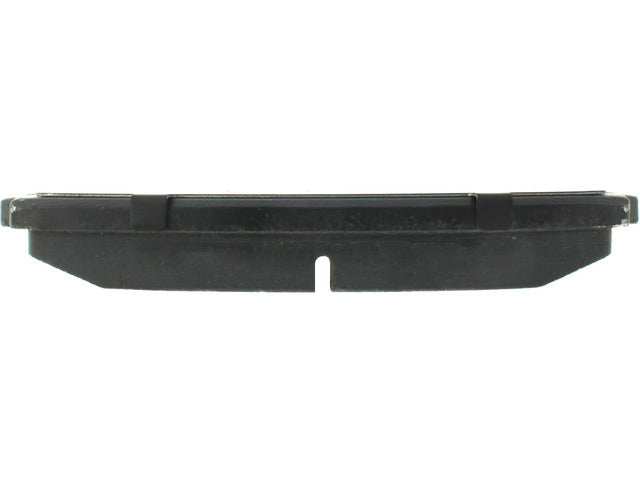 Disc Brake Pad Centric Parts 300.09040
