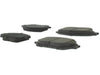 Disc Brake Pad Centric Parts 300.09060