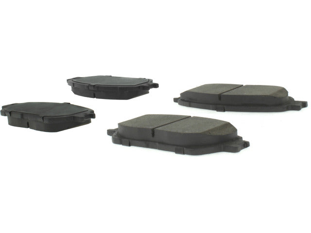 Disc Brake Pad Centric Parts 300.09060