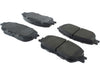 Disc Brake Pad Centric Parts 300.09062