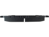 Disc Brake Pad Centric Parts 300.09062
