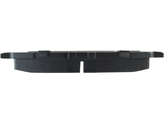 Disc Brake Pad Centric Parts 300.09062
