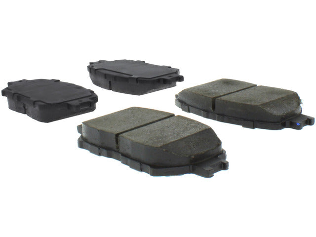 Disc Brake Pad Centric Parts 300.09080