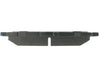 Disc Brake Pad Centric Parts 300.09080