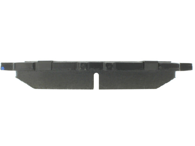 Disc Brake Pad Centric Parts 300.09080