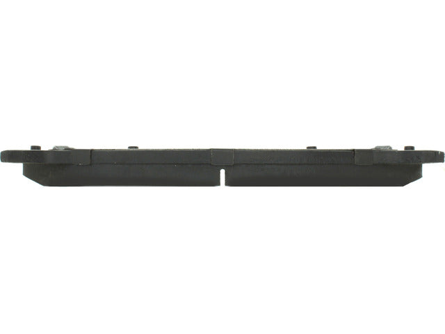 Disc Brake Pad Centric Parts 300.09090
