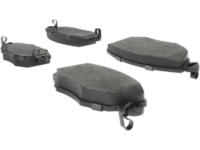 Disc Brake Pad Centric Parts 300.09100