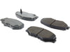 Disc Brake Pad Centric Parts 300.09142