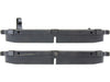 Disc Brake Pad Centric Parts 300.09142