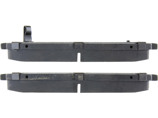 Disc Brake Pad Centric Parts 300.09142