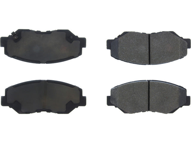 Disc Brake Pad Centric Parts 300.09142