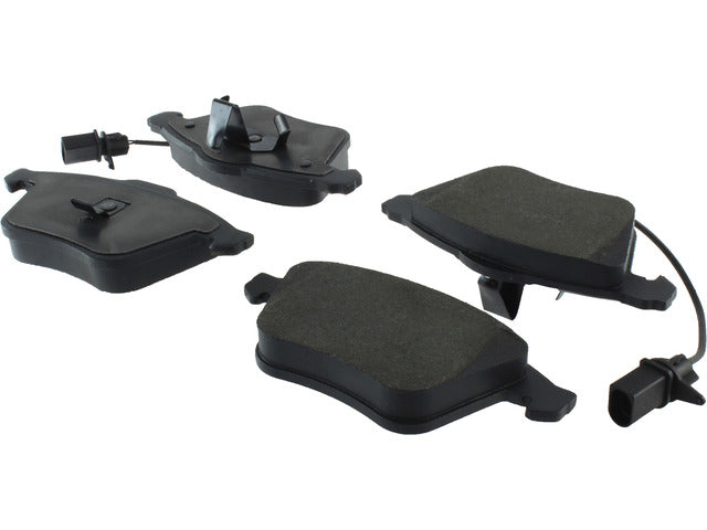 Disc Brake Pad Centric Parts 300.09150