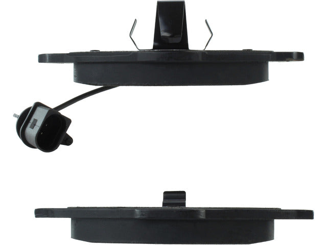 Disc Brake Pad Centric Parts 300.09150