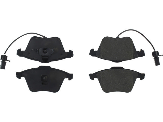 Disc Brake Pad Centric Parts 300.09150
