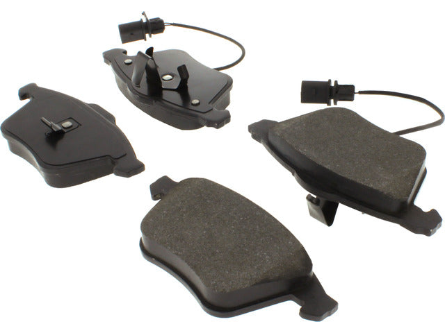 Disc Brake Pad Centric Parts 300.09151