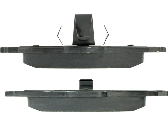Disc Brake Pad Centric Parts 300.09151