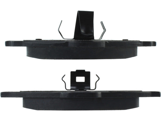 Disc Brake Pad Centric Parts 300.09152