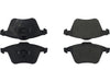 Disc Brake Pad Centric Parts 300.09152