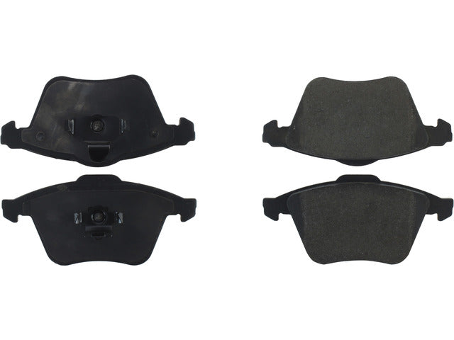 Disc Brake Pad Centric Parts 300.09152
