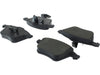Disc Brake Pad Centric Parts 300.09153