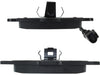 Disc Brake Pad Centric Parts 300.09153